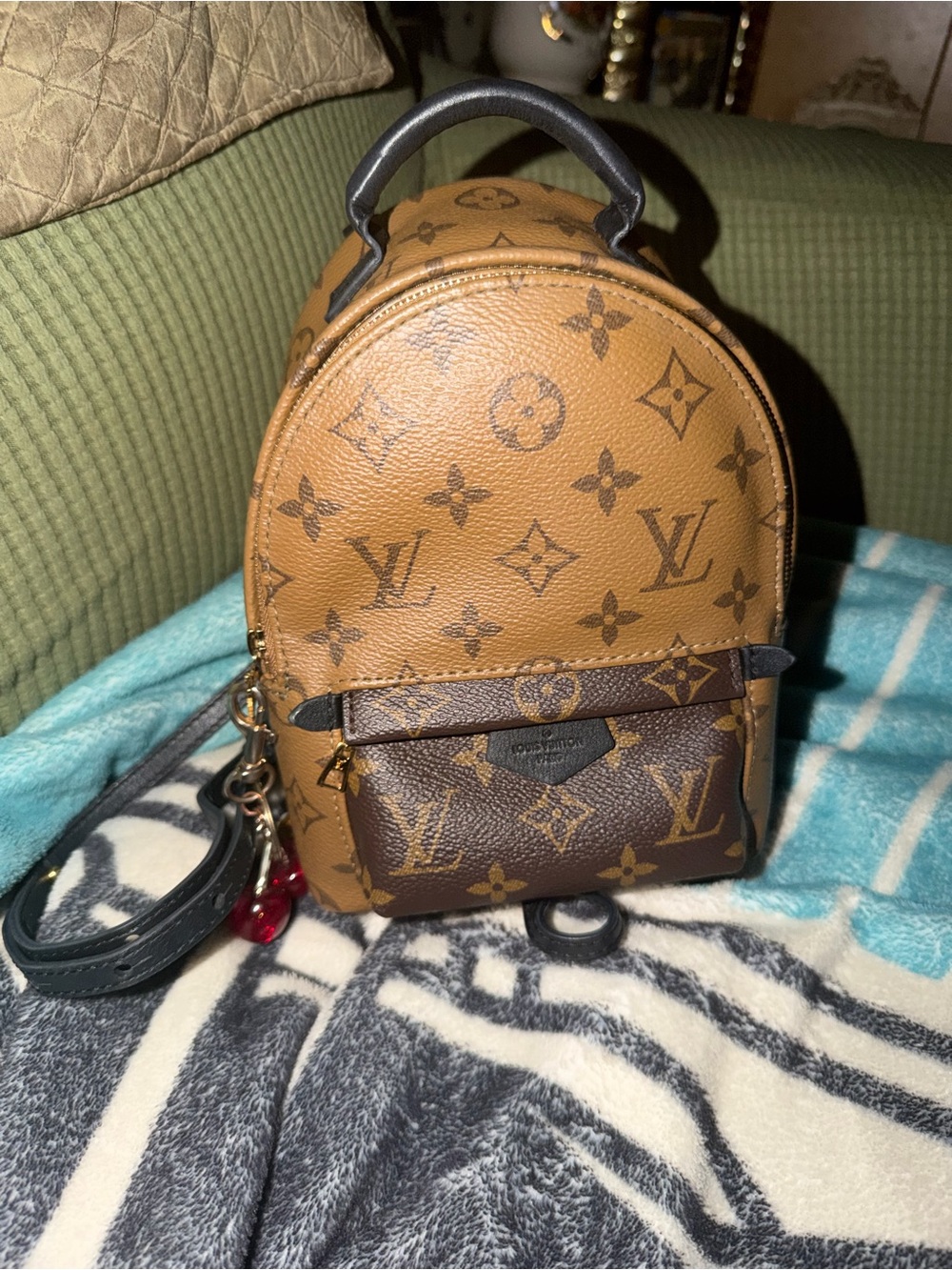 Palm spring mini. Please read below